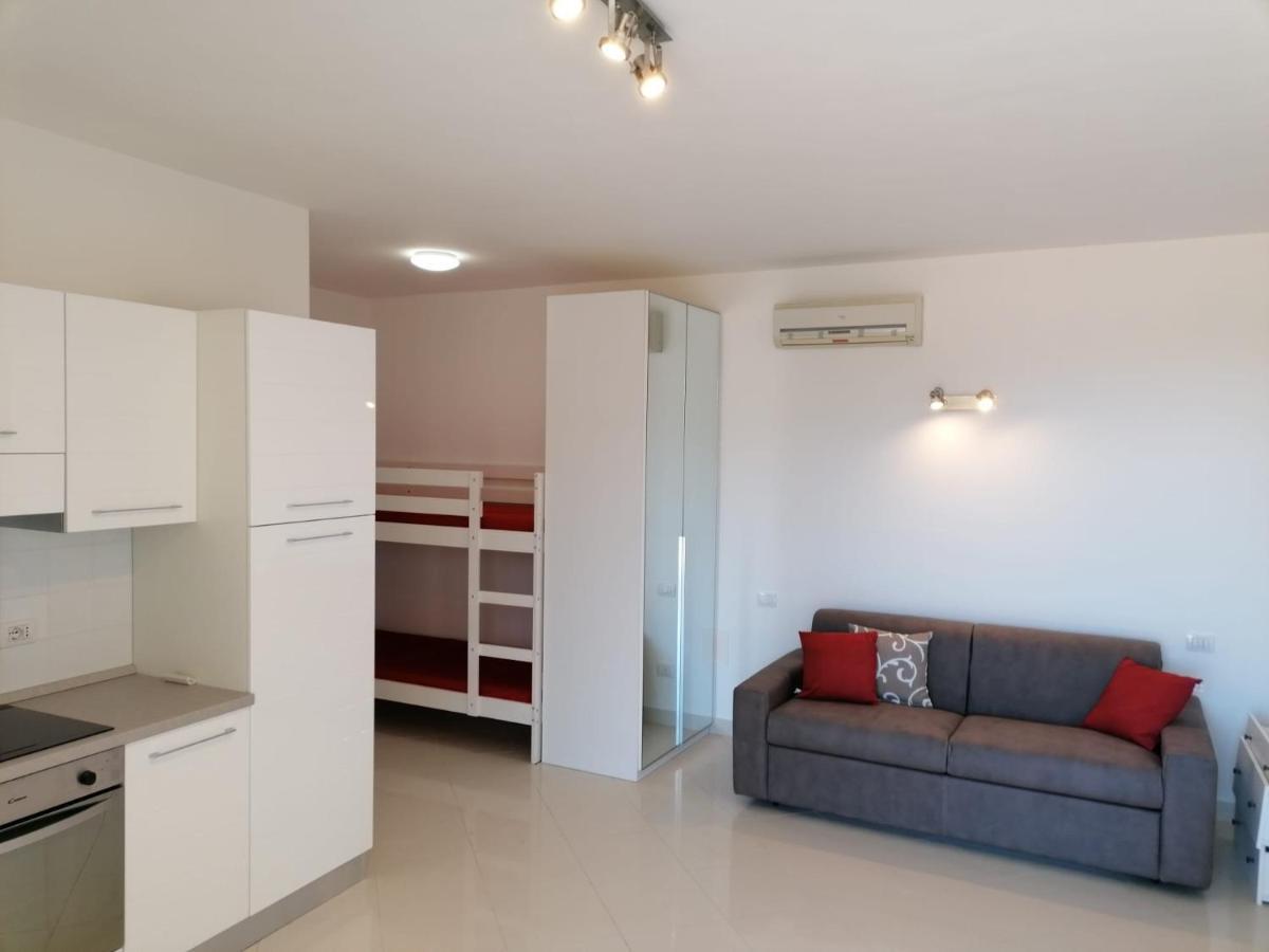 Appartamento Martina Scarlino Ngoại thất bức ảnh