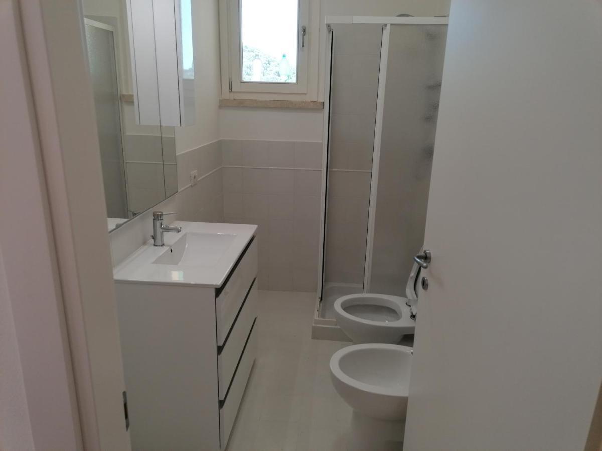 Appartamento Martina Scarlino Ngoại thất bức ảnh