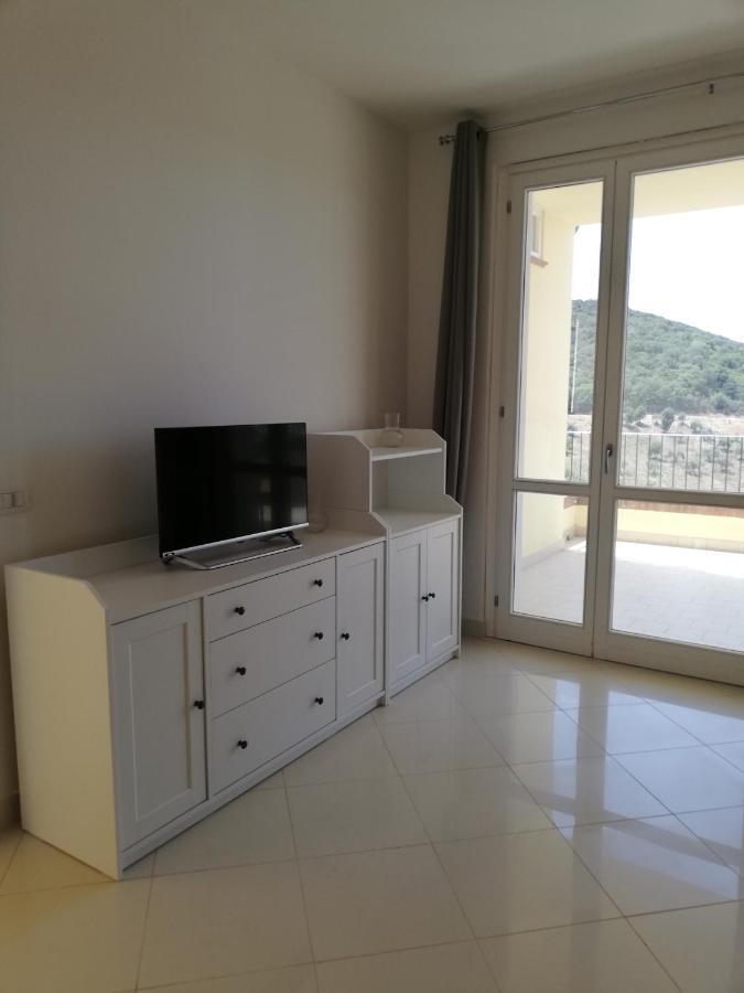 Appartamento Martina Scarlino Ngoại thất bức ảnh