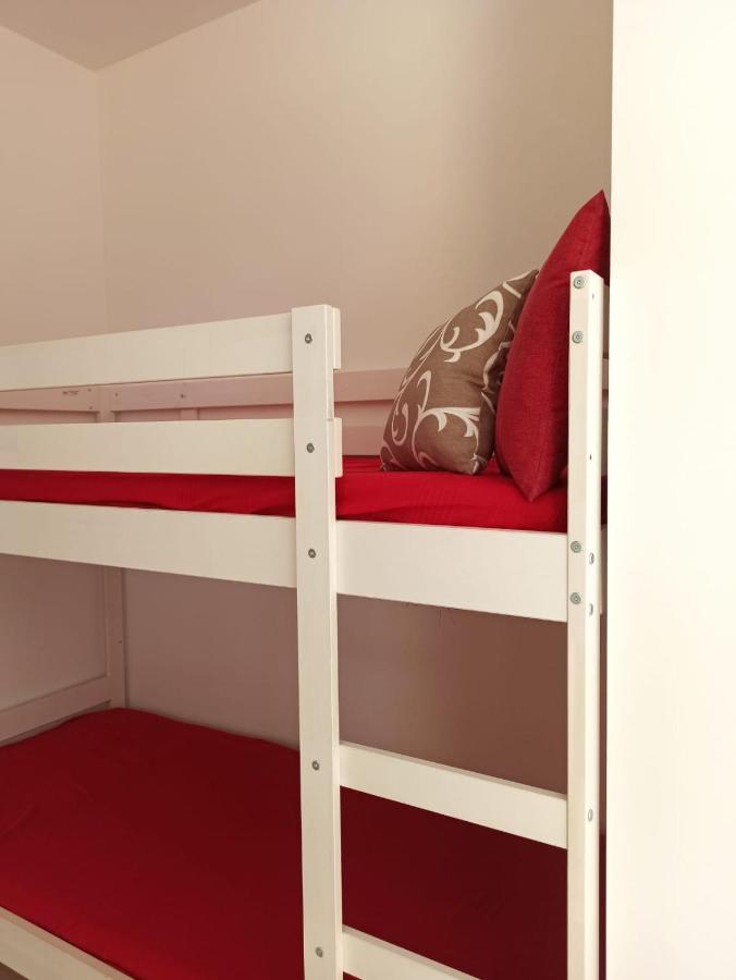 Appartamento Martina Scarlino Ngoại thất bức ảnh